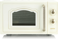 Микроволновая печь Gorenje MO4250TCLI - каталог товаров магазина Арктика