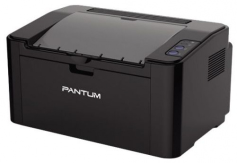 Принтер Pantum P2500 - фото в интернет-магазине Арктика