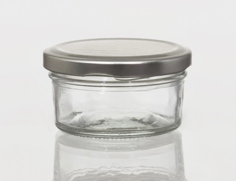 Баночка для специй "Сильвер" 4336517 80 мл - Сима-ленд - фото в интернет-магазине Арктика