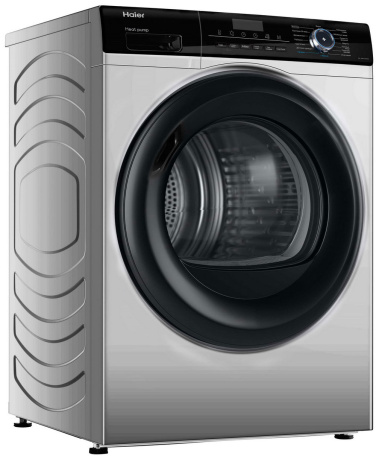 Сушильная машина Haier HD90-A2929AS - фото в интернет-магазине Арктика