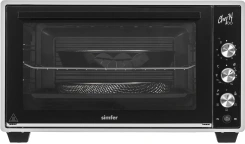 Минипечь Simfer M50W35 - каталог товаров магазина Арктика