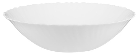 Салатник MILMI Бьянко Плюс 818-026 1500 мл/23 см - Гала-центр - фото в интернет-магазине Арктика