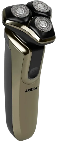 Электробритва Aresa AR-4652 - фото в интернет-магазине Арктика