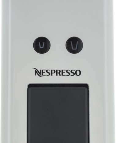 Кофемашина Nespresso Essenza Mini C30 White - фото в интернет-магазине Арктика
