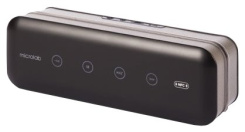 Колонки Microlab MD663BT (черные) - каталог товаров магазина Арктика