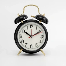 Будильник с подсветкой "Пеннант" 7119575 - Сима-ленд - каталог товаров магазина Арктика