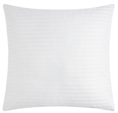 Наволочка "Этель" 7729702 страйп-сатин 70*70 - Сима-ленд - фото в интернет-магазине Арктика