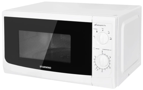 Микроволновая печь Starwind SWM5620 - фото в интернет-магазине Арктика