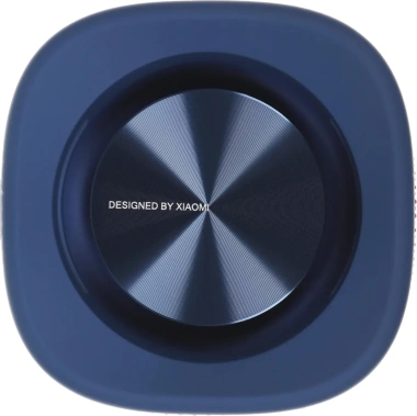 Портативная акустика Xiaomi Sound Outdoor 30W Blue (QBH4265GL) - фото в интернет-магазине Арктика