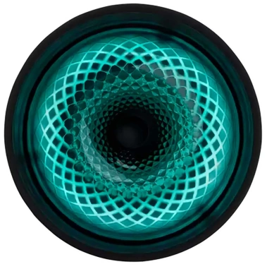 Акустика Harman/Kardon Aura Studio 4 Black (HKAURAS4BLK) - фото в интернет-магазине Арктика