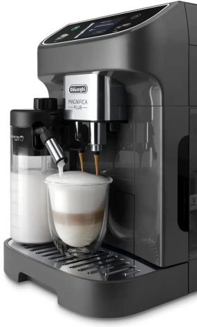 Кофемашина DeLonghi ECAM 320.61.G - фото в интернет-магазине Арктика