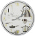 Часы "CHEF KITCHEN" 220-206 - Арти М - фото в интернет-магазине Арктика