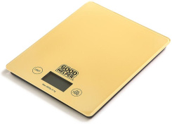 Весы кухонные GOODHELPER KS-S04 бежевые - каталог товаров магазина Арктика