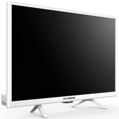 Телевизор Hyundai H-LED32BS5102 Smart TV (Салют) - фото в интернет-магазине Арктика