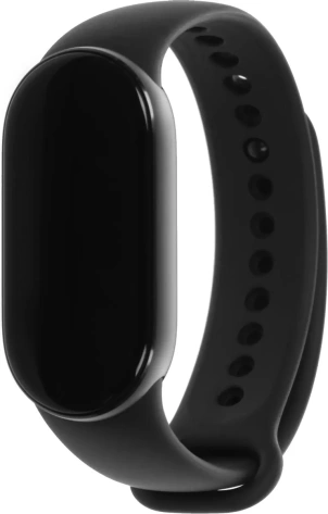 Фитнес-браслет Xiaomi Smart Band 10 Black (BHR07PYGL) - фото в интернет-магазине Арктика