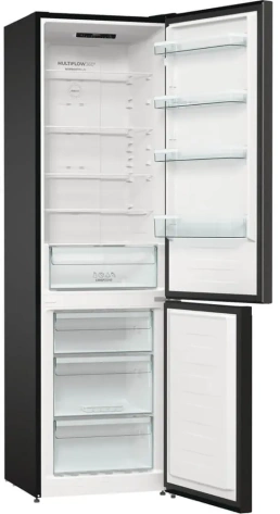 Холодильник Gorenje NRK6202EBXL4 - фото в интернет-магазине Арктика