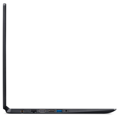 Ноутбук Acer EX215-52-38SC i3-1005G1/8Gb/256GbSSD/15.6" DOS - фото в интернет-магазине Арктика