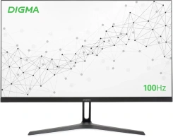 Монитор 27" Digma Progrees 27P301F (DM27SB12) (черный) - каталог товаров магазина Арктика