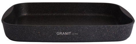 Противень "Granit Ultra" пго02а - Кукмара - фото в интернет-магазине Арктика