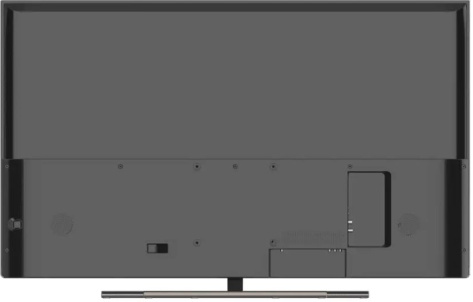 Телевизор Haier 65 Smart TV S7 UHD - фото в интернет-магазине Арктика