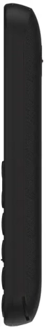 Мобильный телефон Maxvi B100i Black - фото в интернет-магазине Арктика