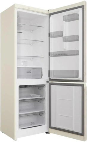 Холодильник Hotpoint HT 4180 AB - фото в интернет-магазине Арктика