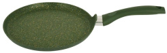 Сковорода блинная Trendy Style(malachite) сб240tsml 24 см - Кукмара - каталог товаров магазина Арктика
