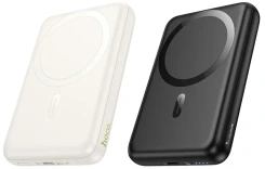 Аккумулятор внешний Hoco J141 Grace 1000mAh magnetic - каталог товаров магазина Арктика