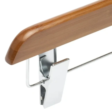 Вешалка д/брюк AHB222 - Безант М - фото в интернет-магазине Арктика