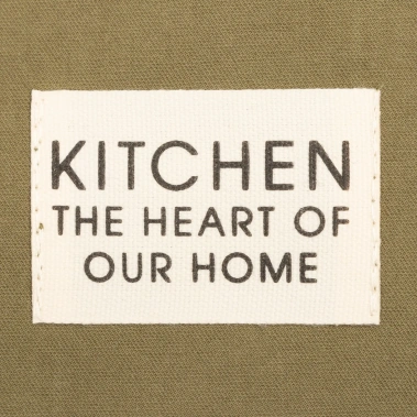 Набор салфеток Этель Kitchen, цв. зелёный, 30х40 см - 2 шт. 7866039 - Сима-ленд - фото в интернет-магазине Арктика