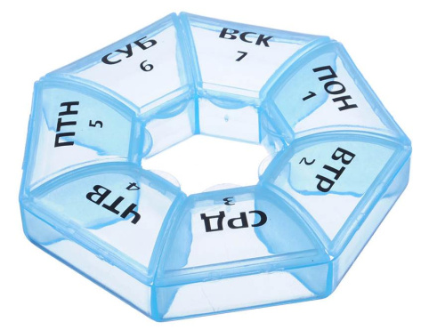 Бокс 444-223 - Гала-центр - фото в интернет-магазине Арктика