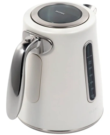 Чайник BORK K704 wt - фото в интернет-магазине Арктика