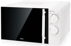 Микроволновая печь BBK 20MWS-771M/WМ - каталог товаров магазина Арктика