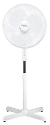 Вентилятор напольный Scarlett SC-SF111B31 белый - каталог товаров магазина Арктика