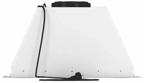 Вытяжка Elikor врезной блок BOX 52П-700 белый - фото в интернет-магазине Арктика