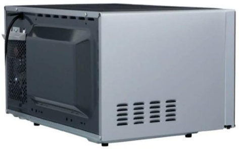 Микроволновая печь Panasonic NN-ST32MMZPE - фото в интернет-магазине Арктика