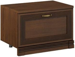 Прихожая "Адажио" (АГ-305.08) тумба №1 (старый клен) - каталог товаров магазина Арктика