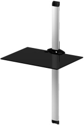 Кронштейн Sonorous PL 2610-B-SLV - каталог товаров магазина Арктика