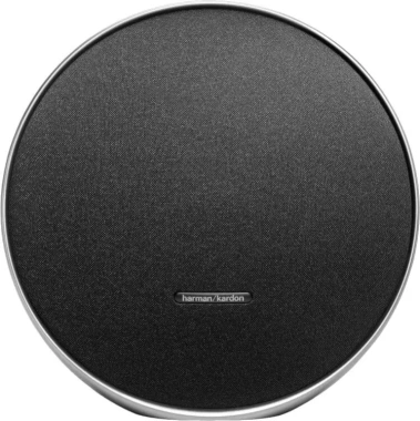 Портативная акустика Harman/Kardon Onyx Studio 9 Black - фото в интернет-магазине Арктика