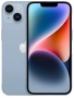 Мобильный телефон Apple iPhone 14 Plus 128Gb Blue (голубой)