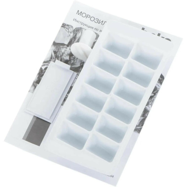 Морозильник Beko RFSK266T01G - фото в интернет-магазине Арктика