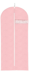 Чехол "Зефир" д/одежды UC-225 (130*60 см) розовый - Магамакс - каталог товаров магазина Арктика