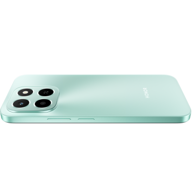 Мобильный телефон Honor X6c 6+256Gb Cyan/Голубой - фото в интернет-магазине Арктика