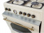 Плита комбинированная Simfer F66EO45017 - фото в интернет-магазине Арктика