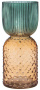 ВАЗА "ART" GREEN/AMBER 182-1049 30 см - Арти М