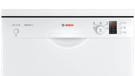 Посудомоечная машина Bosch SMS25AW05E - фото в интернет-магазине Арктика