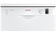 Посудомоечная машина Bosch SMS25AW05E - фото в интернет-магазине Арктика