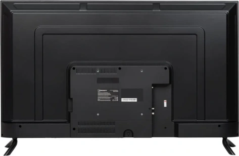 Телевизор Horizont 65LE7053D UHD Smart TV - фото в интернет-магазине Арктика