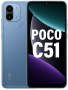 Мобильный телефон POCO C51 2+64 Blue