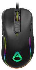 Мышь CBR CM-851 Armor игровая USB  - каталог товаров магазина Арктика